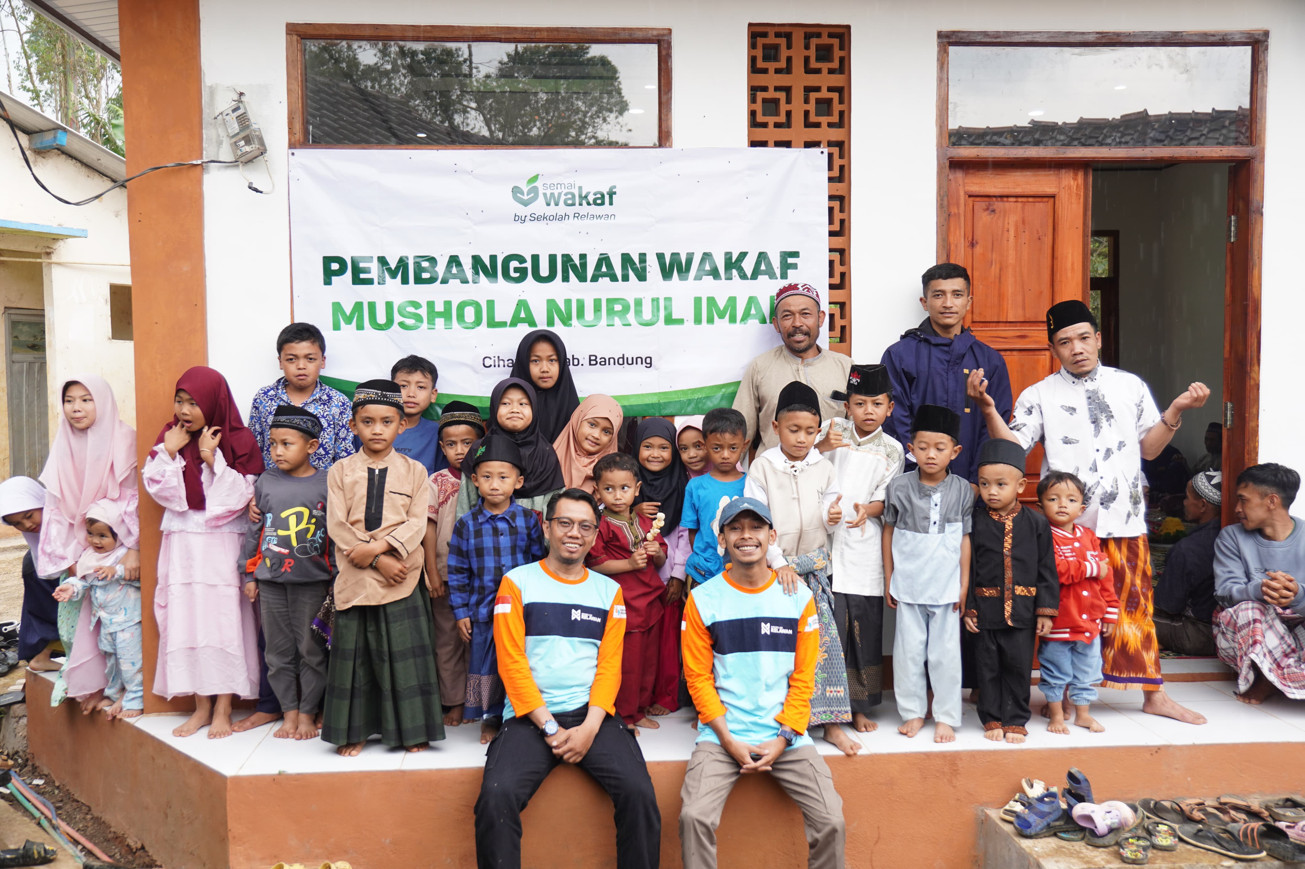 Wakaf Pendidikan