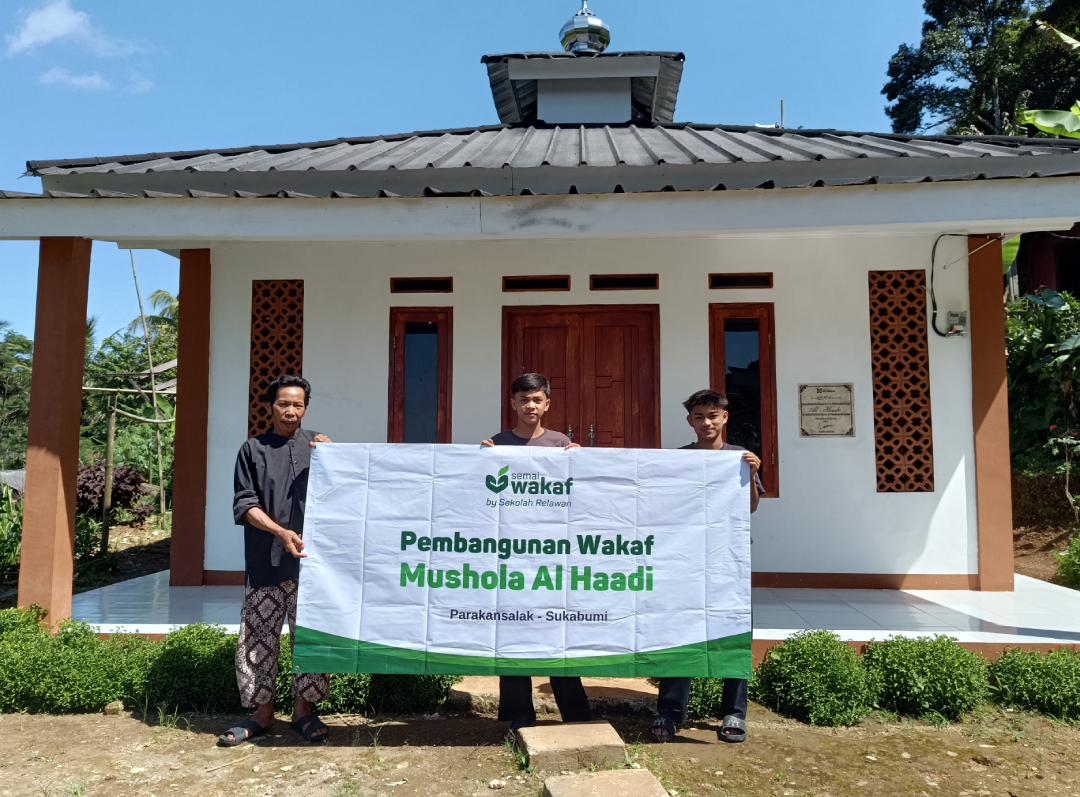 Wakaf Pendidikan